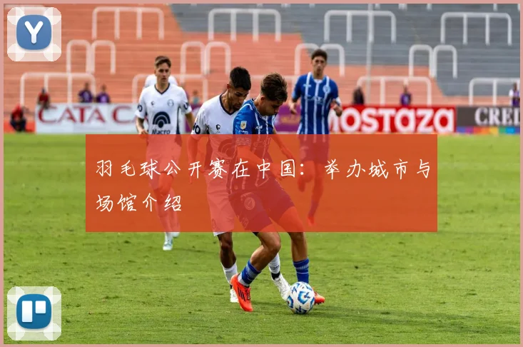 羽毛球公开赛在中国：举办城市与场馆介绍